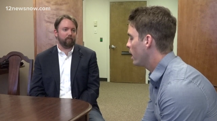 Interview with SR2 Founder and Cybersecurity Expert, Charles Teel