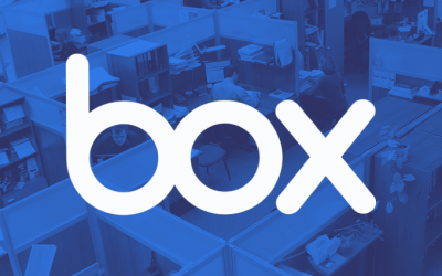 Companies are Leaking Sensitive Files via Box Accounts