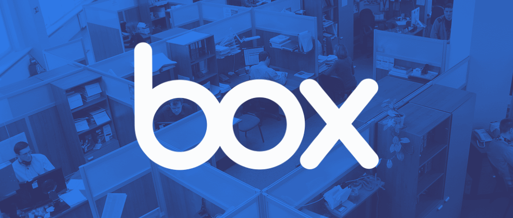 Companies are Leaking Sensitive Files via Box Accounts
