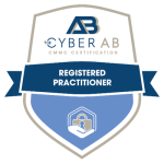 Cyber AB - CMMC Certification - Registered Practitioner